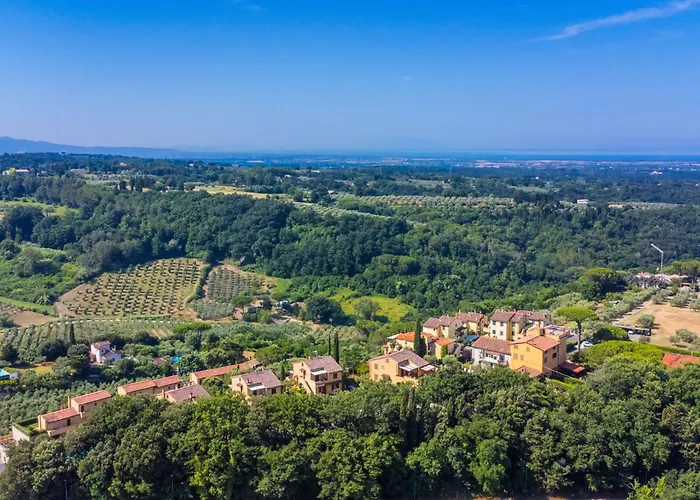 Il Castello By Interhome