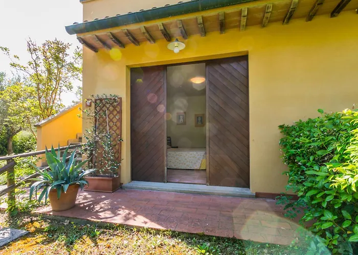 Il Castello By Interhome