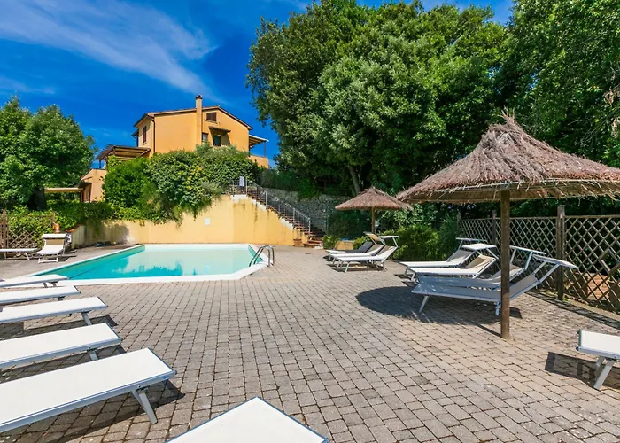 Il Castello By Interhome