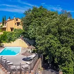 شقة Il Castello By Interhome مونتيسكودايو