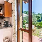 شقة Il Castello By Interhome *