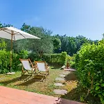 Il Castello By Interhome شقة