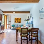 شقة Il Castello By Interhome