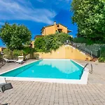 Il Castello By Interhome شقة *