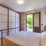 شقة Il Castello By Interhome *