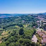 شقة Il Castello By Interhome *