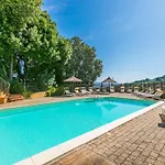 Il Castello By Interhome مونتيسكودايو