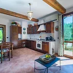 Il Castello By Interhome شقة *