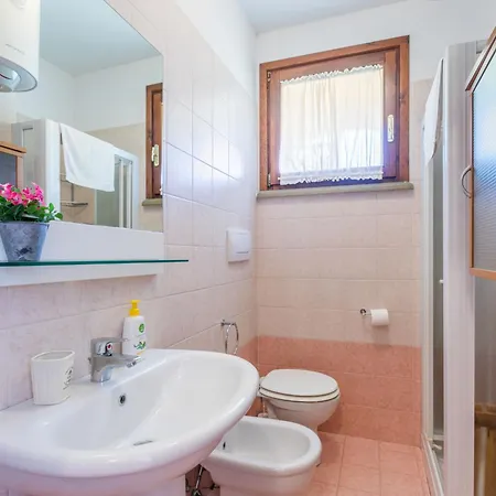 Il Castello By Interhome 公寓 *