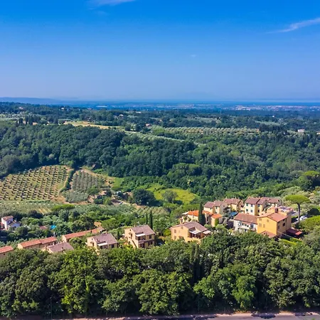 Il Castello By Interhome
