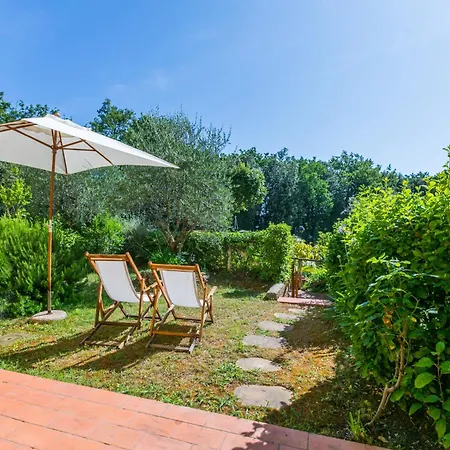 Il Castello By Interhome 公寓