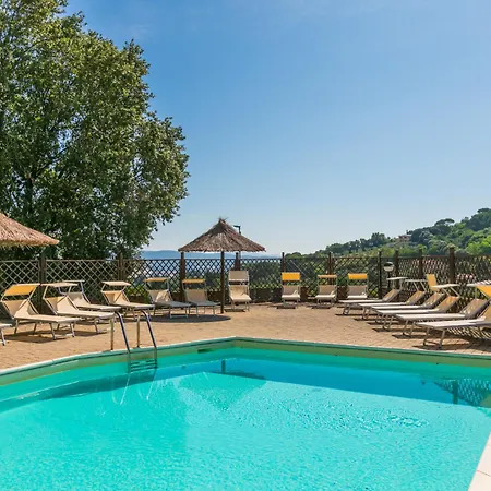 Il Castello By Interhome 公寓