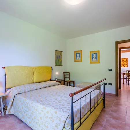 公寓 Il Castello By Interhome