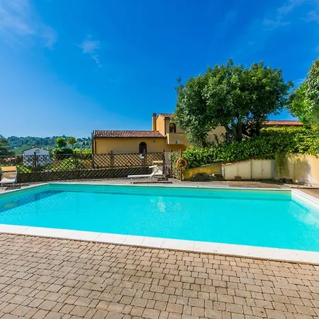 Il Castello By Interhome *