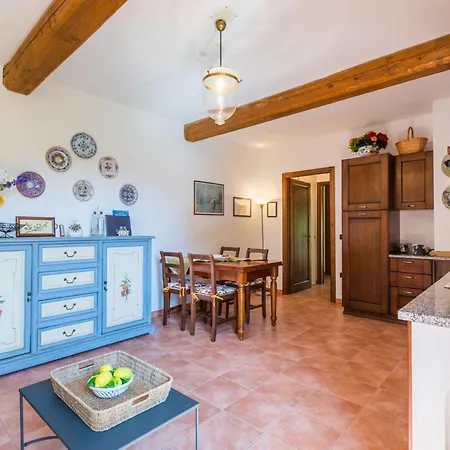 Il Castello By Interhome * 蒙泰斯库达伊奥