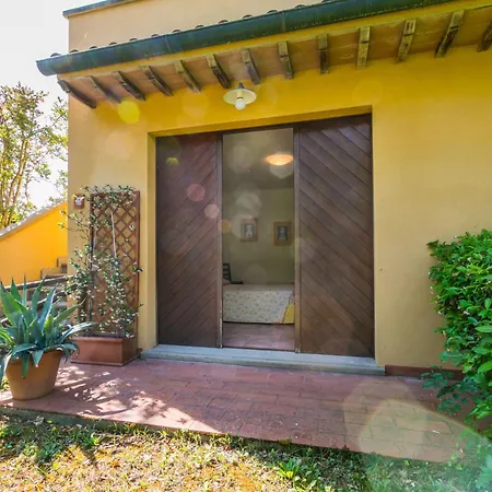 Il Castello By Interhome