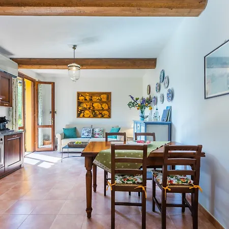 公寓 Il Castello By Interhome