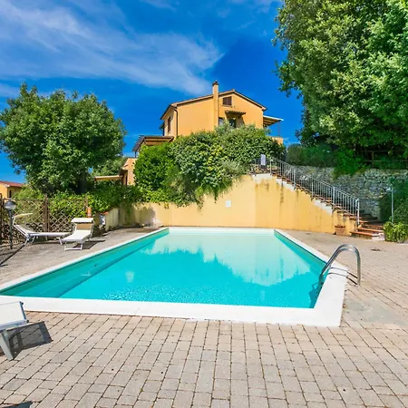 Il Castello By Interhome 公寓 *
