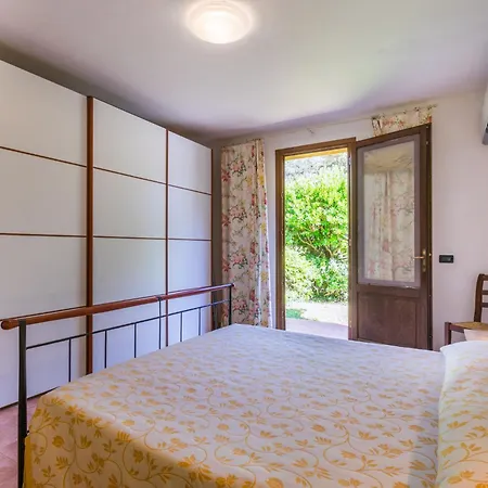 公寓 Il Castello By Interhome *
