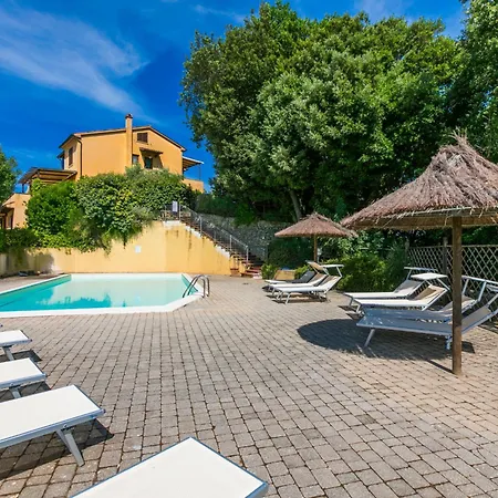 Il Castello By Interhome