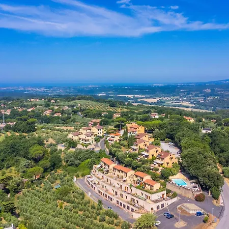 Il Castello By Interhome 公寓