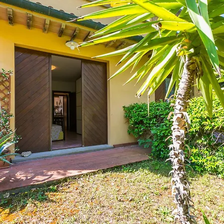 Il Castello By Interhome * مونتيسكودايو