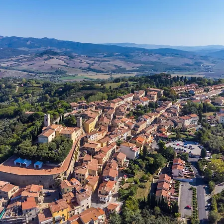Il Castello By Interhome