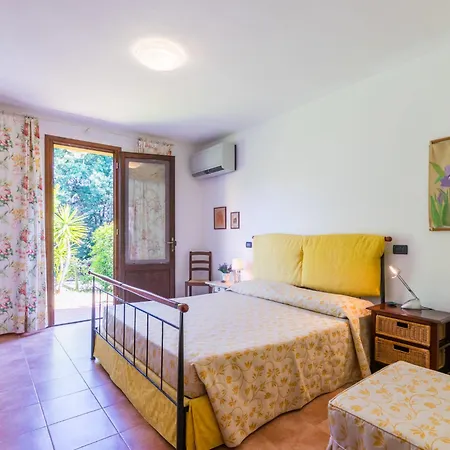 Il Castello By Interhome 公寓