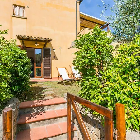 شقة Il Castello By Interhome