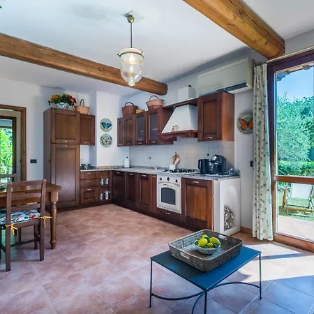 Il Castello By Interhome 公寓 *